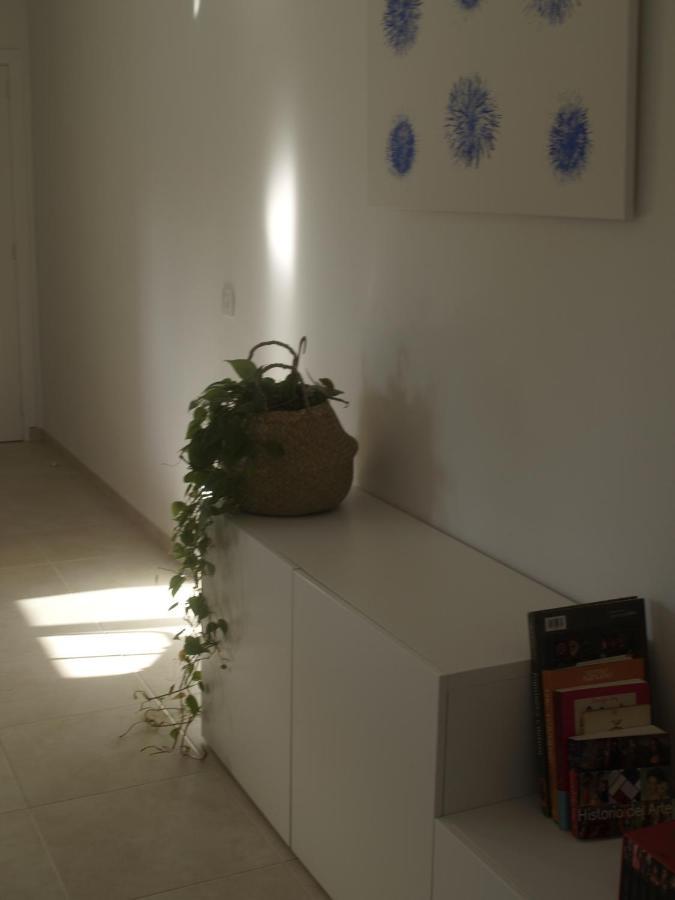 Appartement Palau Del Mar à L' Escala Extérieur photo