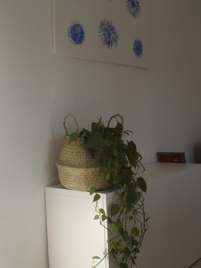 Appartement Palau Del Mar à L' Escala Extérieur photo